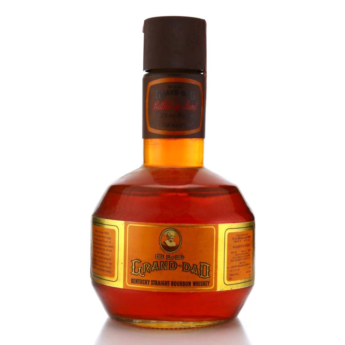 Blanton's Single Barrel Bourbon Whisky | Whisky Auctioneer